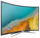 Телевизор LED 55" Samsung UE55K6500AUXRU черный 1920x1080 100 Гц Wi-Fi Smart TV RJ-45 Bluetooth3