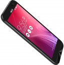 Смартфон ASUS Zenfone Zoom ZX551ML черный 5.5" 128 Гб NFC LTE Wi-Fi GPS 90AZ00X1-M012005