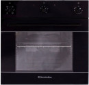 Электрический шкаф Electronicsdeluxe 6006.03 эшв-003 черный