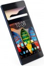 Планшет Lenovo TAB 3 730X 7" 16Gb черный Wi-Fi 3G Bluetooth LTE Android ZA130040RU3