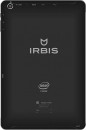 Планшет Irbis TW38 8.9" 16Gb черный Wi-Fi Windows TW382