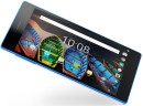 Планшет Lenovo Tab 3 TB3-730X 7" 16Gb белый голубой Wi-Fi 3G Bluetooth 4G Android ZA130004RU2