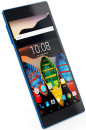 Планшет Lenovo Tab 3 TB3-730X 7" 16Gb белый голубой Wi-Fi 3G Bluetooth 4G Android ZA130004RU3