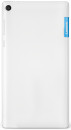 Планшет Lenovo Tab 3 TB3-730X 7" 16Gb белый голубой Wi-Fi 3G Bluetooth 4G Android ZA130004RU5