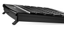 Клавиатура проводная Genius LM-100 USB черный4