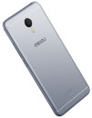 Смартфон Meizu M3 Note серебристый белый 5.5" 32 Гб LTE Wi-Fi GPS 3G L681H4
