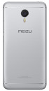 Смартфон Meizu M3 Note серебристый белый 5.5" 32 Гб LTE Wi-Fi GPS 3G L681H5