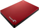 Внешний жесткий диск 2.5" USB 3.0 4Tb  Seagate  Backup Plus Portable красный STDR40009022