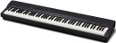 Цифровое фортепиано Casio PX-160BK 88 клавиш USB черный3