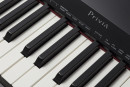 Цифровое фортепиано Casio PX-160BK 88 клавиш USB черный4