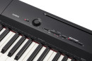 Цифровое фортепиано Casio PX-160BK 88 клавиш USB черный5
