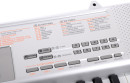 Синтезатор Casio LK-130 61 клавиша USB черный/серебристый4