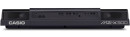 Синтезатор Casio MZ-X300 61 клавиша USB черный5
