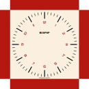 Настенные часы BoxPop XI PB-511-352