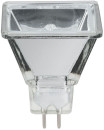 Лампа галогенная рефлекторная Paulmann Quadro GU5.3 20W 2900К 83371