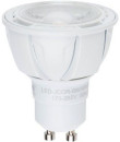 Лампа светодиодная рефлекторная Uniel 08700 GU10 6W 4500K LED-JCDR-6W/NW/GU10/FR/DIM/38D