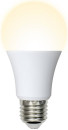 Лампа светодиодная шар Volpe 10692 E27 11W 3000K LED-A60-11W/WW/E27/FR/DIM/O