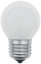Лампа накаливания шар Uniel 01506 E27 40W IL-G45-FR-40/E27
