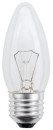 Лампа накаливания свеча Uniel 01826 E27 40W IL-C35-CL-40/E27