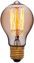 Лампа накаливания груша Sun Lumen A60 F2 E27 40W 2200K 051-873
