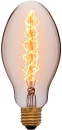 Лампа накаливания груша Sun Lumen E75 F5 E27 40W 2200K 052-054