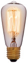 Лампа накаливания колба Sun Lumen E27 60W 2200K 052-238