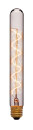 Лампа накаливания трубчатая Sun Lumen E27 60W 2200K 053-730