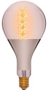 Лампа накаливания груша Sun Lumen E40 95W 2200K 052-122