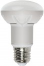 Лампа светодиодная рефлекторная Uniel Palazzo E27 11W 3000K LED-R63-11W/WW/E27/FR ALP01WH