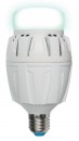 Лампа светодиодная цилиндрическая Uniel 09507 E27 100W 4000K LED-M88-100W/NW/E27/FR