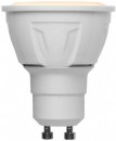 Лампа светодиодная полусфера Volpe Simple GU10 5W 4500K LED-JCDR-5W/NW/GU10/S