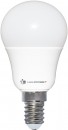 Лампа светодиодная груша Наносвет L205 E14 7.5W 4000K LC-P45-7.5/E14/840