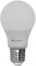 Лампа светодиодная груша Наносвет L163 E27 10W 4000K LE-GLS-10/E27/840