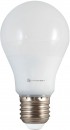 Лампа светодиодная груша Наносвет L164 E27 12W 2700K LE-GLS-12/E27/827