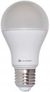 Лампа светодиодная груша Наносвет E27 15W 4000K LC-GLS-15/E27/840 L197