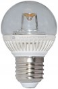 Лампа светодиодная шар Наносвет E27 5W 2700K LC-GCL-5/E27/827 L141