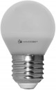 Лампа светодиодная шар Наносвет E27 6.5W 4000K LE-P45-6.5/E27/840 L133