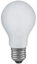 Лампа накаливания груша Paulmann AGL Stossfest E27 100W 2700K ударопрочная 40020