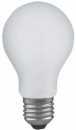 Лампа накаливания груша Paulmann AGL Stossfest E27 60W 2700K 40019