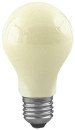 Лампа накаливания груша Paulmann Anti Insecta E27 60W 46060