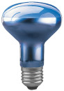 Лампа накаливания рефлекторная Paulmann R80 для растений E27 75W 3500K 50170