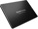 Твердотельный накопитель SSD 2.5" 256 Gb Samsung CM871a MZ7TY256HDHP-00000 Read 540Mb/s Write 215Mb/s TLC
