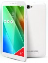 Планшет GINZZU GT-X853 8" 8Gb белый Wi-Fi 3G Bluetooth Android GT-X8532