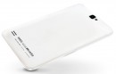 Планшет GINZZU GT-X853 8" 8Gb белый Wi-Fi 3G Bluetooth Android GT-X8536