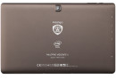 Планшет Prestigio MultiPad Visconte V 10.1" 32Gb коричневый Wi-Fi Bluetooth Windows VMPMP1012TERD2
