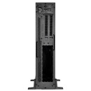 Корпус mini-ITX SilverStone Raven SST-RVZ02B Без БП чёрный7