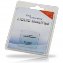 Термоинтерфейс CoolLaboratory Liquid MetalPad CL-MP-NB