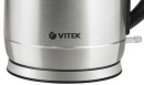 Чайник Vitek VT-7033 ST 2200 Вт стальной 1.7 л нержавеющая сталь3