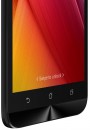 Смартфон ASUS Zenfone 2 Laser ZE500KL черный 5" 32 Гб LTE Wi-Fi GPS 3G 90AZ00E1-M047209