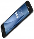 Смартфон ASUS Zenfone 2 Laser ZE500KL серебристый 5" 32 Гб LTE Wi-Fi GPS 3G 90AZ00EB-M047707